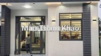Nền Thổ cư gần 100m2 Gần Công viên Hùng Vương TRần Phú