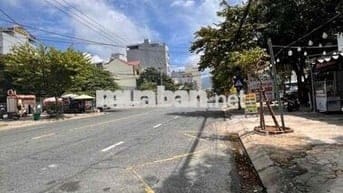 🏡 BÁN GẤP ĐẤT MẶT TIỀN NGUYỄN SÁNG – SƠN TRÀ, GẦN BIỂN MÂN THÁI 🌊