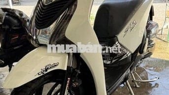 SHVN 150i 2015 Trắng Đen mới 95%