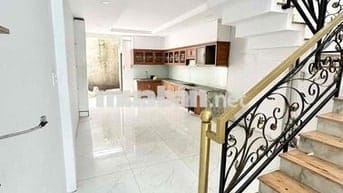 BÁN NHÀ SỔ HỒNG RIÊNG, TRỆT LẦU 2PN, 2WC DT4*18 72m DƯƠNG THỊ MƯỜI Q12