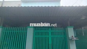 Chính chủ gửi bán nhà sổ hồng đ Phan Văn Hớn Bà Điểm Hóc môn 6,8*19