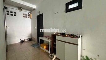 Bán căn hộ chung cư An Sương, KDC An Sương, Lô A. 55M2, Q12