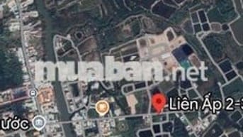 mặt tiền liên ấp giá 3 triệu/m2