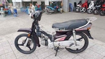 xe vo đồ bs65