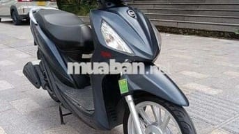 Hermosa Shark 50-2025,TP 9chủ#Like,Vespa,Candy,Sym
