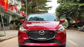 Mazda 2 2025 1.5 AT - 6000 km