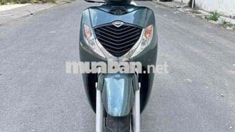 HONDA SH NHẬP Ý 2009