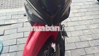 sirus fi máy zin êm ngoại hình khá