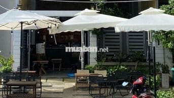 Cho thuê mặt bằng vỉa hè kinh doanh tại Vạn Phúc City TPHCM