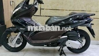 PCX 125 ,BSTP,2010 ,Xe Đẹp,Máy Êm,Chuẩn ,Bao Ngọt