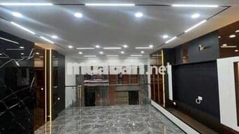 HAI BÀ TRƯNG PHÂN LÔ VỈA HÈ – Ô TÔ TRÁNH – MẶT TIỀN RỘNG – 2 MẶT NGÕ