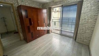 cần bán chung cư khang gia tân hương,tân phú, 2 phòng ngủ