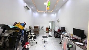 Nhà DT:4x17,5m 1 Lầu đẹp Cao cấp hẻm Nguyễn Duy Cung, P12, Q.Gò Vấp.