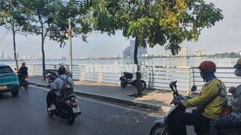 10m Ra Hồ Tây TRÍCH SÀI TÂY HỒ 31,86Ty 90m2 Lô Góc mặt tiền Rộng 20m