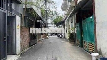 *Chủ gởi b/á/n lô đất • Kiệt ôtô 5m, đường trải nhựa Dũng Sĩ Thanh Khê