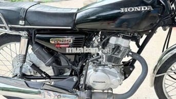 Honda CG zin nguyên bản 1 đời chủ
