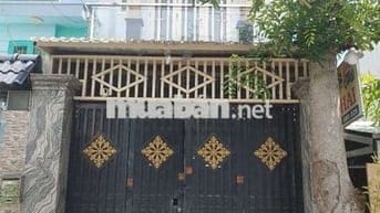 Nhà một trệt một lầu Cát Tường Phú Sinh . Tỉnh Lộ 9 Đức Hòa Long An