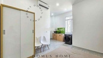 Trống lại studio full nội thất mặt tiền đường lâm văn bền. Gần Lotte