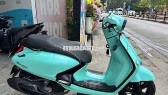 SYM tucandy 150cc