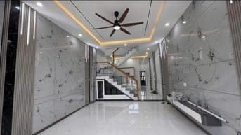 BÁn nhà Phan Huy Ôn P19 Bình Thạnh 48m2, bán gấp cần vốn, HXH, lh ngay
