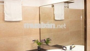Chính chủ 4x18 nội thất cao cấp khu yên tĩnh đường Phạm hùng