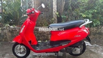 Sym Alizabeth máy êm gtdd bs63