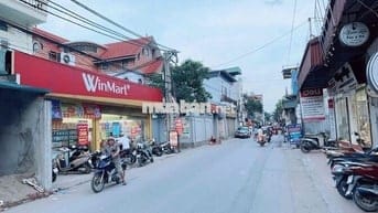 Bán gấp 250m² kho xưởng tại Thanh Trì - Ô tô tải vào tận nơi