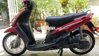 Mio Nhập Thái xe zin nguyên con
