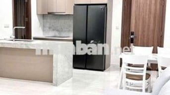 Căn hộ 1pn + nhà nội thất cơ bản