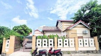 🛑 BIỆT THỰ MINI ĐƯỜNG BÁ GIÁNG - GẦN CHỢ MIẾU BÔNG