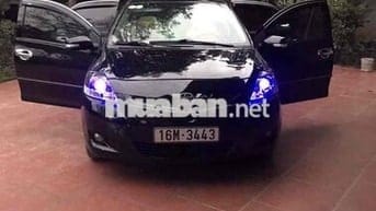 Toyota Vios 2008 E - 275000 km