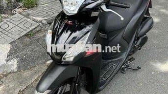 ❤️ Vision Mẫu 2018 Đen Nhám Bstp Có Hỗ Trợ Góp