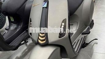 Vespa sprint ABS iGet . chính chủ 2023 km