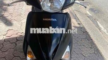 Xe Honda Lead đen đầu zin