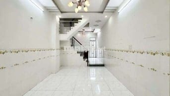 🟥🟥CHO THUÊ NC - DT 3,5X12M - HẺM 🚘 2266 HUỲNH TẤN PHÁT - NHÀ BÈ