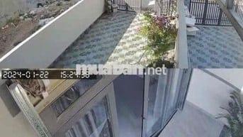 Nhà mới hoàn toàn, có thể vào ở ngay