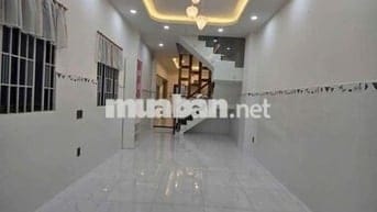 Cho thuê nhà hẻm Nguyễn Hồng Đào phường 14 Quận Tân Bình