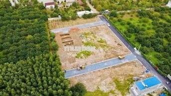 bán đất nền full thổ cư, đã có sổ