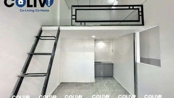🌈PHÒNG TRỌ DUPLEX BAN CÔNG KẾ BÊN ĐẠI HỌC CÔNG NGHIỆP