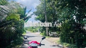 Bán 400m2 mặt tiền nhựa phường Mỹ Phong