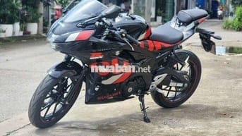Gsxr150 2019 xe cọp odo 9k