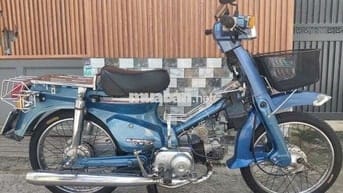 Cub 82 50 nhật