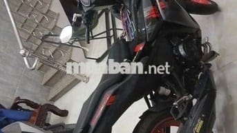 Xe Exciter năm 2022 it chạy biển sô hcm