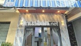 HOMESTAY TÂN PHÚ FULL NỘI THẤT XE HƠI ĐỖ CỬA CHỈ 3,65 TỶ TL