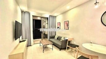 BOTANICA PREMIER 2PN FULL NỘI THẤT NHƯ HÌNH GẦN SÂN BAY CV GIA ĐỊNH