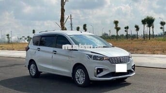 Suzuki Ertiga 2020 GL 5MT - 113000 km