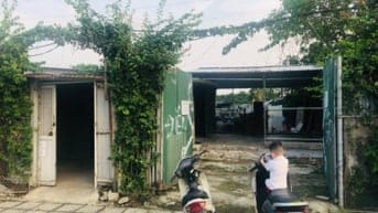 Cho thuê đất để kinh doanh buôn bán