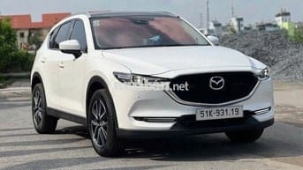 Xe chính chủ Mazda CX-5 2.5 4x4 quá đẹp quá mới