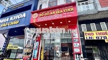 ❤️Bán Nhà Mặt Tân Kì Tân Quý 95m2 1 trệt 1 lầu 4x20 Sổ Vuông Hợp PT