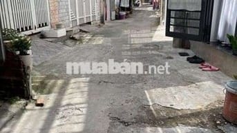 🔥NHÀ XÂY MỚI KIÊN CỐ + HẺM RỘNG +P. TÂY THẠNH TÂN PHÚ🏘🔥